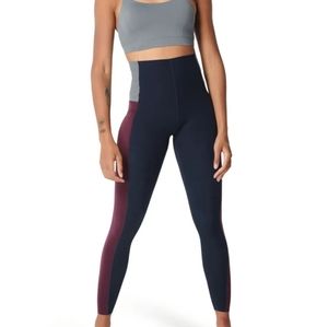 Sweaty Betty pocket leggings